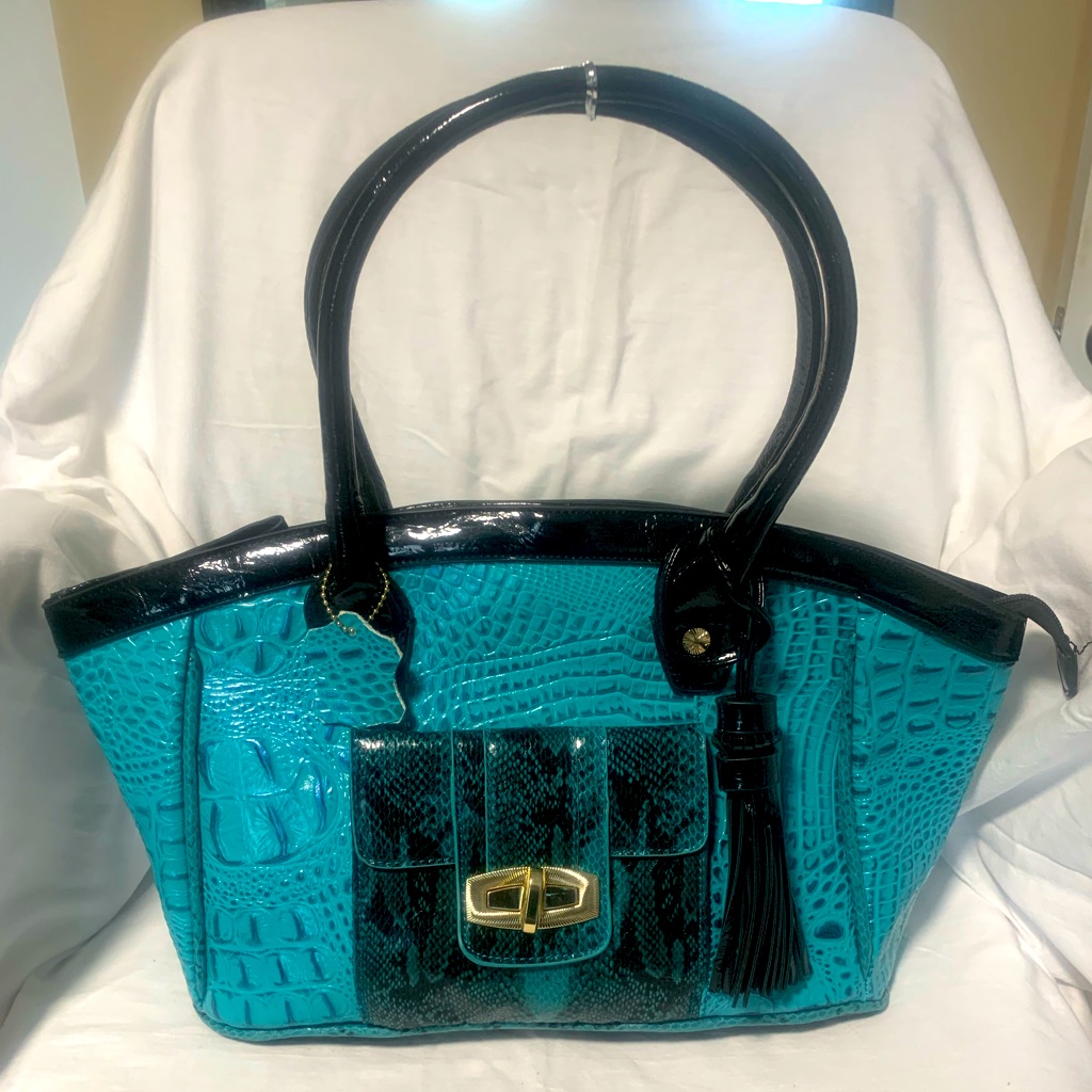 Women’s Leather Bag